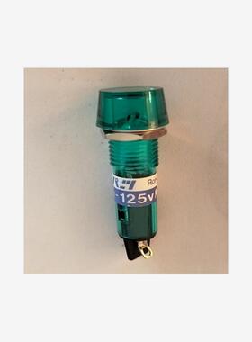 satoparts佐藤LED指示灯霓虹灯BN-35-1-C/BN-35-1-G/BN-35-1-R