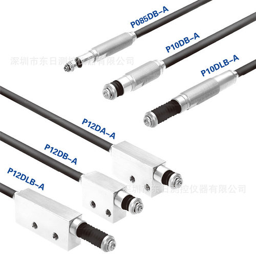 日本METROL美德龙接触式传感器P085DB-A/P08SB-A/P10DA-A