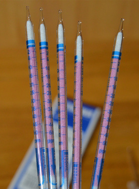 日本kitagawa二硫化碳气体管CS2测试管141SA,141SB,141SC