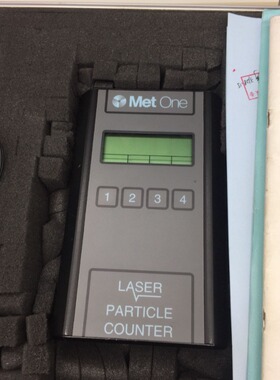 METONE 227A/227B激光粒子计数器（停产）metone804粉尘仪代替