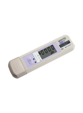 日立ALOKA PDM-127B-SH电子式个人剂量计 辐射检测仪报警仪