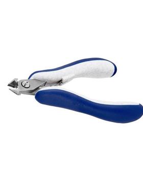 ideal-tek剪线钳ES351PTTX.CR.BGO 超硬剪线钳0.10*0.70mm