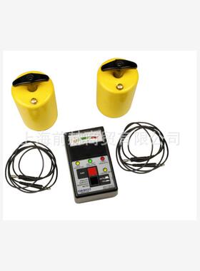美国DESCO 19784重锤式静电电阻测试仪 表面阻抗测试仪