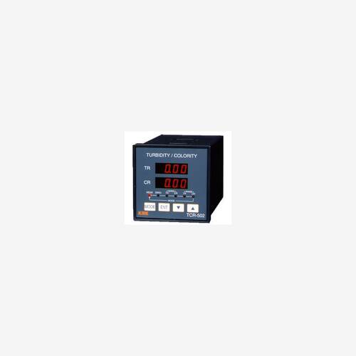 日本笠原理化KRKJPN|OC-502工业用OPR计 EC-502-L  EC-502-H