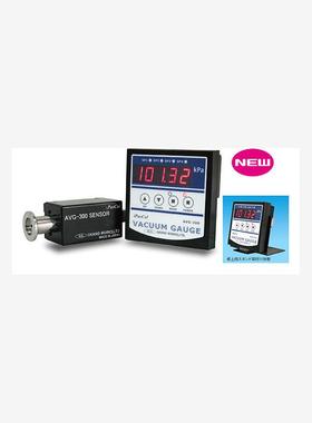 压力计测器日本冈野OKANO真空测试计DMP202N