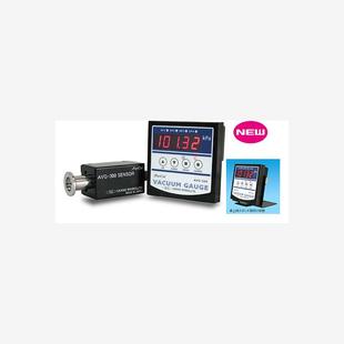 压力计测器日本冈野OKANO真空测试计DMP202N