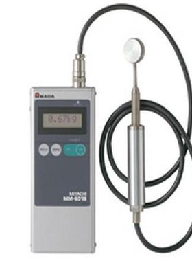 日本MIYACHI米亚基MA-522 传感器MM-601B大电压压力仪用