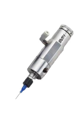 日本三英SAN-EI TECH粘度点胶阀隔膜阀撞针阀SV35HF/SV91/SV97MS