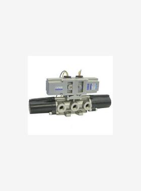 NISCON日本精器空气调理设备BN-VT150K电磁阀BN-7M43-20A