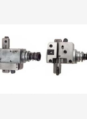 TE Connectivity 58372-1 端接头, 2mm CT