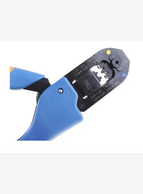 TE Connectivity 91505-1 手动 压线钳, CERTI-CRIMP II