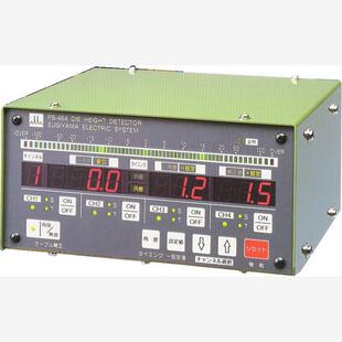 日本sugiden杉山电机下死点检知器PS-662供应中