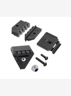 TE Connectivity 4-1579001-5 压接模具 16AWG至18AWG线规, 4端口