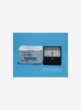 供应日本三菱電機検電器交流電圧計LE110SSAV 150/300V