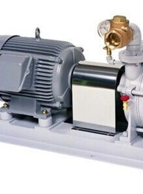 日本KASHIYAMA 樫山工業 真空泵 LEM40MA-4/LEM40MA