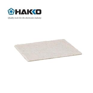 HAKKO 包 FA431用预过滤片 10片 标配耗材 A5034 日本白光