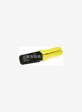 Harting RJ 工业 Gigalink 压接钳 HARTING 09458000520
