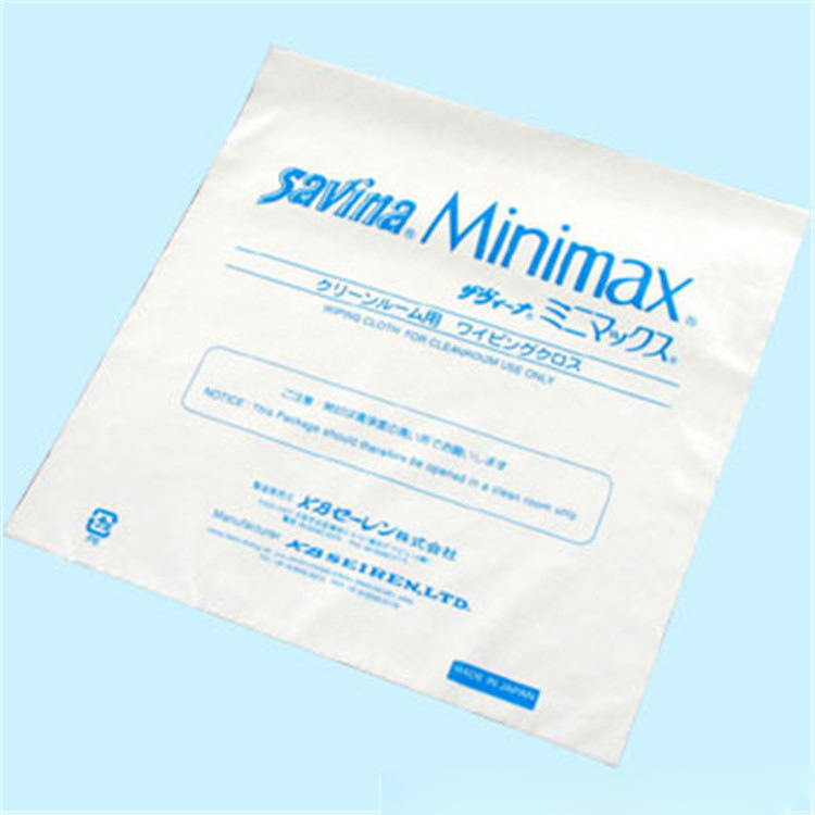 日本savina MX擦拭布 24X24