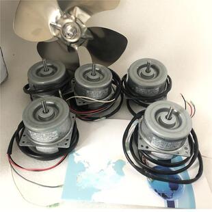 日本关东KANTO SEIKI BP-200T-50E冷油机散热风扇
