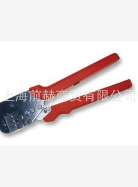 美国 Molex 莫仕 64016-0201 压线钳 36-20AWG 压线范围
