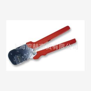 美国 Molex 莫仕 64016-0201 压线钳 36-20AWG 压线范围