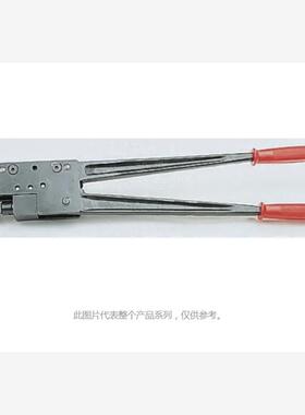 TE Connectivity 946360-1 手动 压线钳, AMPOWER