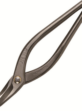 MORIMITSU盛光HSLD-0124铁皮剪，剪刀