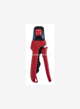 美国 Molex 莫仕 63819-0100 压接钳, PremiumGrade 系列