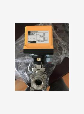 日本VPRO电动阀门NIPPON AE2GS203UUG-040 / AM2EG205UUP-025