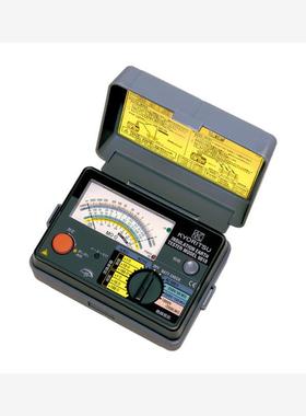 日本共立 MODEL 6017 多功能测试仪