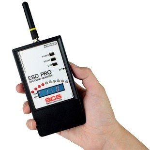 Kleinw?chter CTM082靜電事件探測器 ESD PRO 科納沃茨特