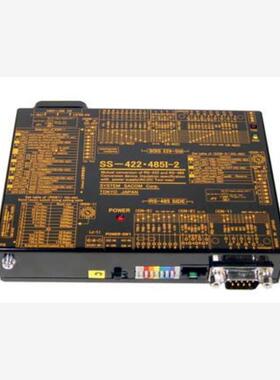 SS4248N-WPS-1交换器  日本sacom信号交换器SS4248N-WPS-1