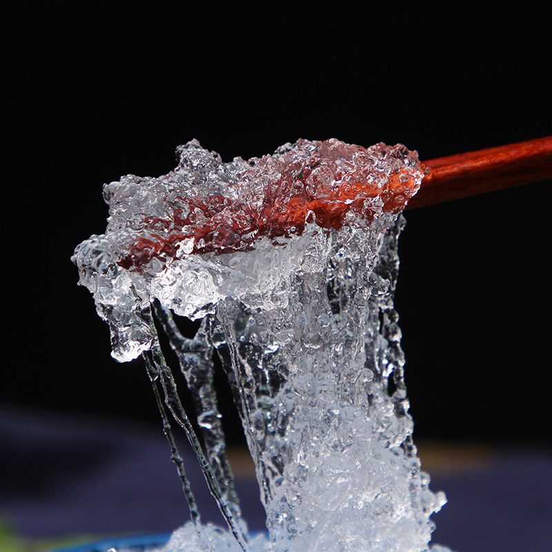 买2发3缅甸拉丝雪燕野生特级100g