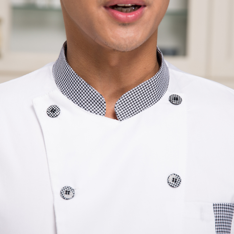 Tenue de cuisinier - Ref 1910578 Image 3