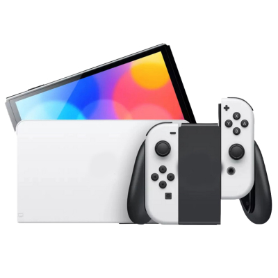 中古switch原装主机游戏机体感派对合家欢多人oled版日版