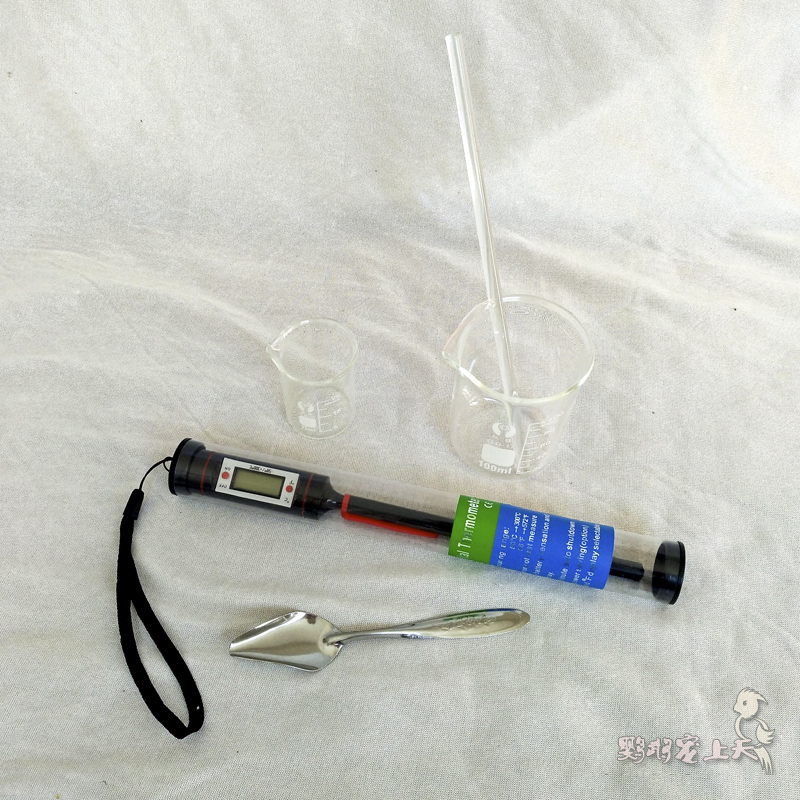 喂食工具汤匙手养幼鸟鹦鹉奶粉