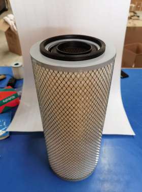 福田雷沃谷神GE80收割机空气滤芯K2351空滤滤芯包邮