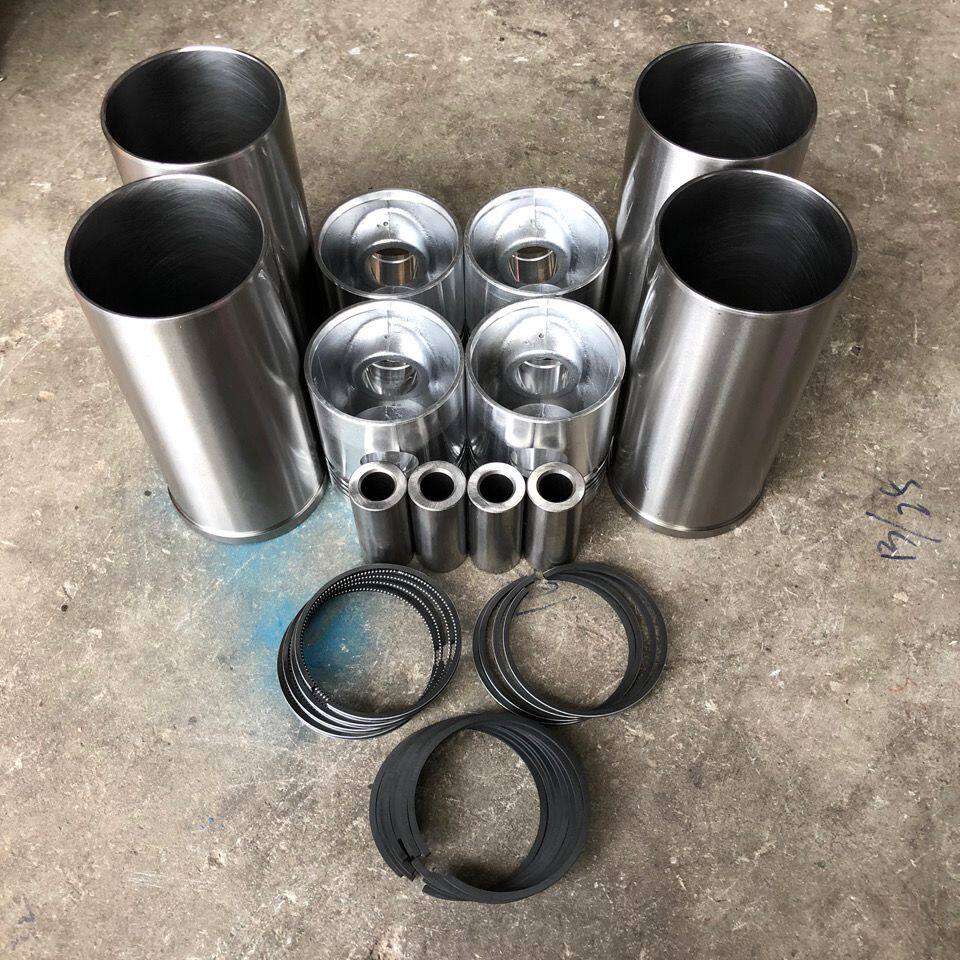 上海纽荷兰495a柴油发动机四配套