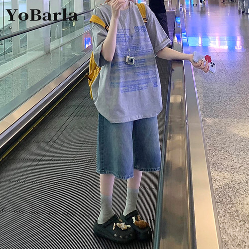 巨显瘦，谁穿谁好看的牛仔短裤！
