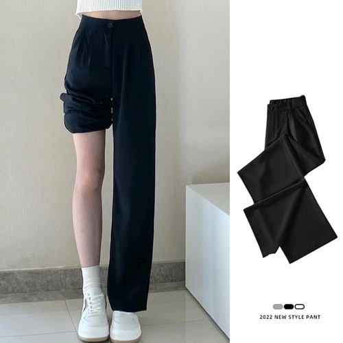 胖妞请进，治胯大腿粗裤子