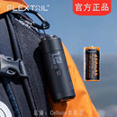 flextail鱼尾超轻量户外气泵ZERO系列迷你便携徒步野营气垫充气泵