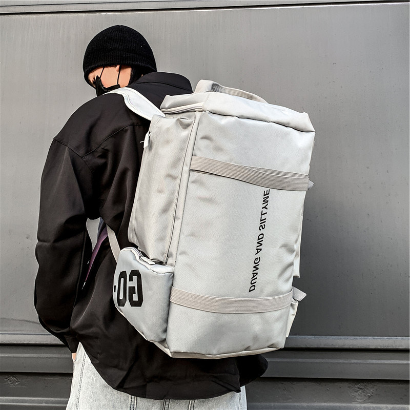 Túi du lịch cho nam, túi thể thao, thể hình dung lượng lớn cho những chuyến công tác ngắn ngày, túi hành lý cho nữ, túi tập luyện chống nước nhẹ đa chức năng tui du lich túi du lịch cỡ lớn