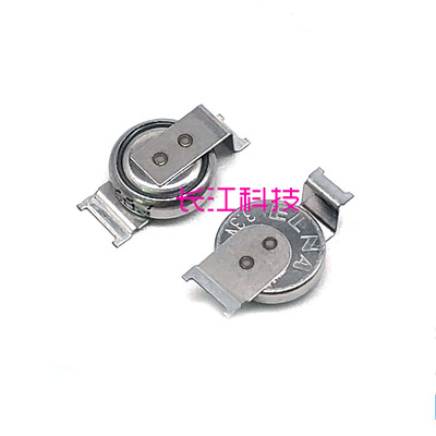 日本 ELNA 伊娜 DSK-3R3H224-HL 贴片 法拉电容 电池 3.3V 0.22F