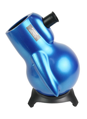 星特朗76牛反台式天文望远镜儿童学生入门星空月球观星礼物81610