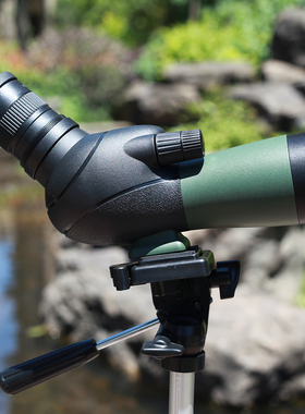 CSO 12-36X50 高倍变倍观鸟镜单筒望远镜天文望远镜全宽带膜