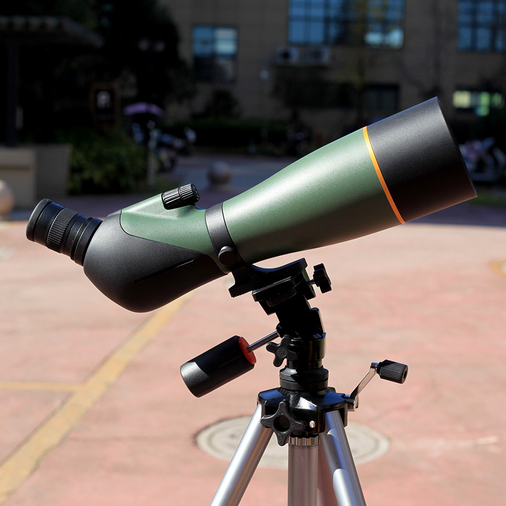 CSO  20-60X80 双速高倍变倍观鸟镜单筒望远镜天文望远镜全宽带膜,户外/登山/野营/旅行用品,普通望远镜,淘宝优惠券,粉丝福利购,淘宝优惠卷