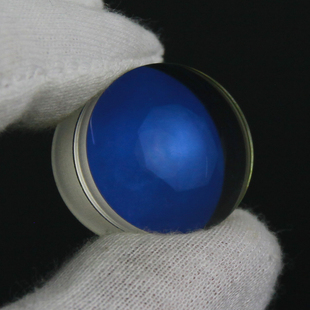 20mm 口径 双胶合物镜  DIY 天文望远镜 目镜 寻星镜 系列