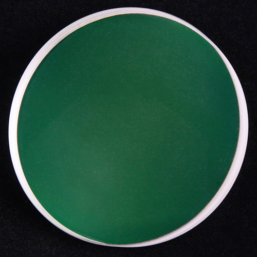 CSO 天文望远镜 折射物镜 D80F720 双胶合物镜 绿膜