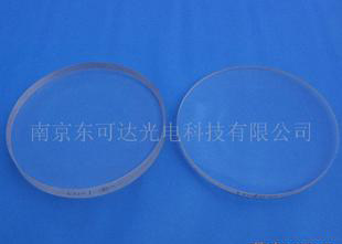 东可达优质天文望远镜物镜D154F1500(双分离多层宽带膜)