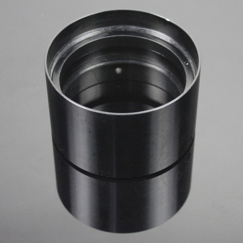 天文望远镜 全金属 70mm 物镜座